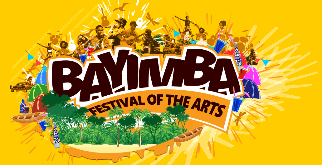 Bayimba International Festival of the Arts by Music in Africa