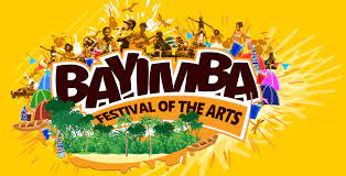 Bayimba Festival