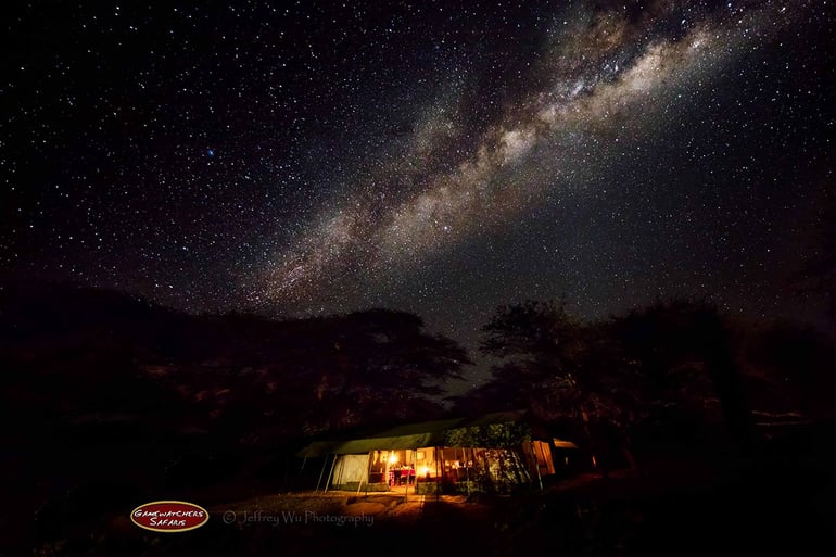 Experience the magic of Porini Amboseli Camp. Stay in comfortable tents, explore Amboseli's wildlife, and support sustainable tourism in Kenya