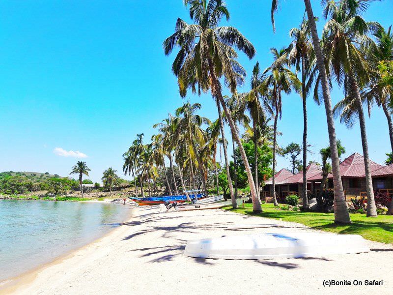 TAKAWIRI ISLAND