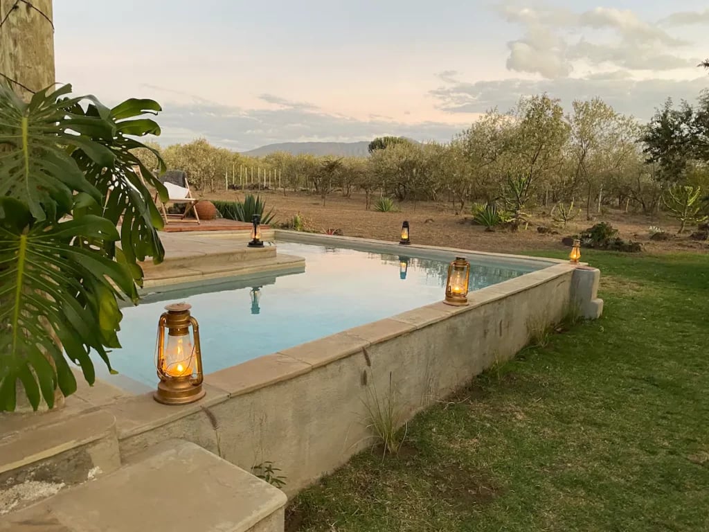 Our Top 4 Under 4: Weekend Stays Just Outside Nairobi