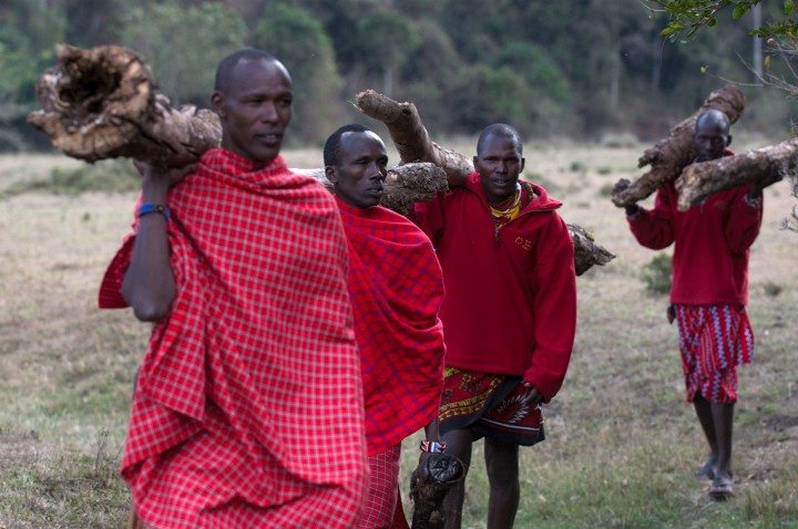 Photo: African Territories