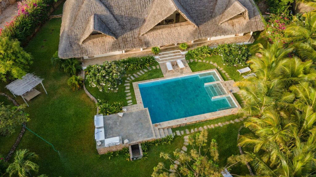 Places to Stay in Malindi