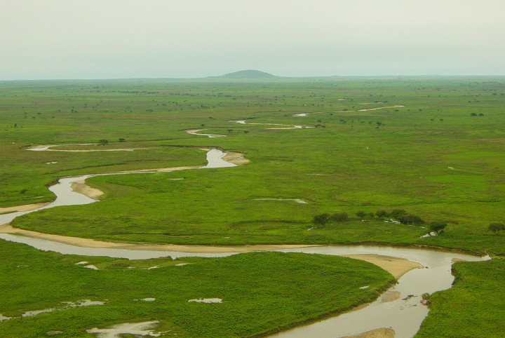 Garamba National Park