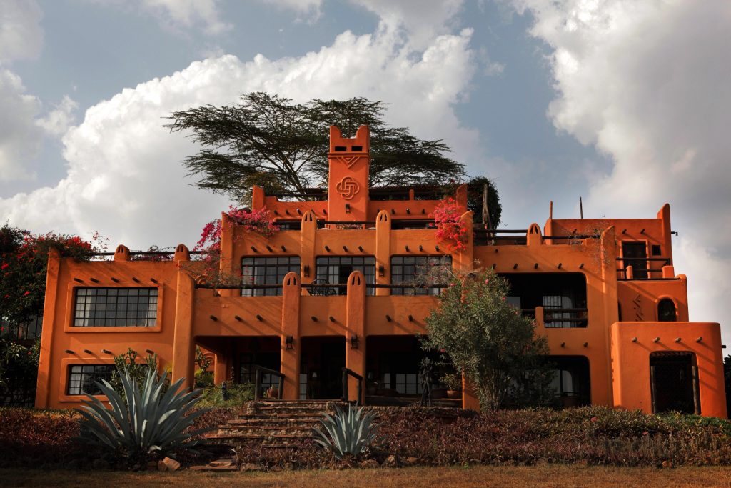 4 Kenyan Heritage Sites To Visit In 2022