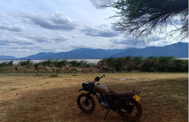 Day 4 – Taveta to Wundanyi