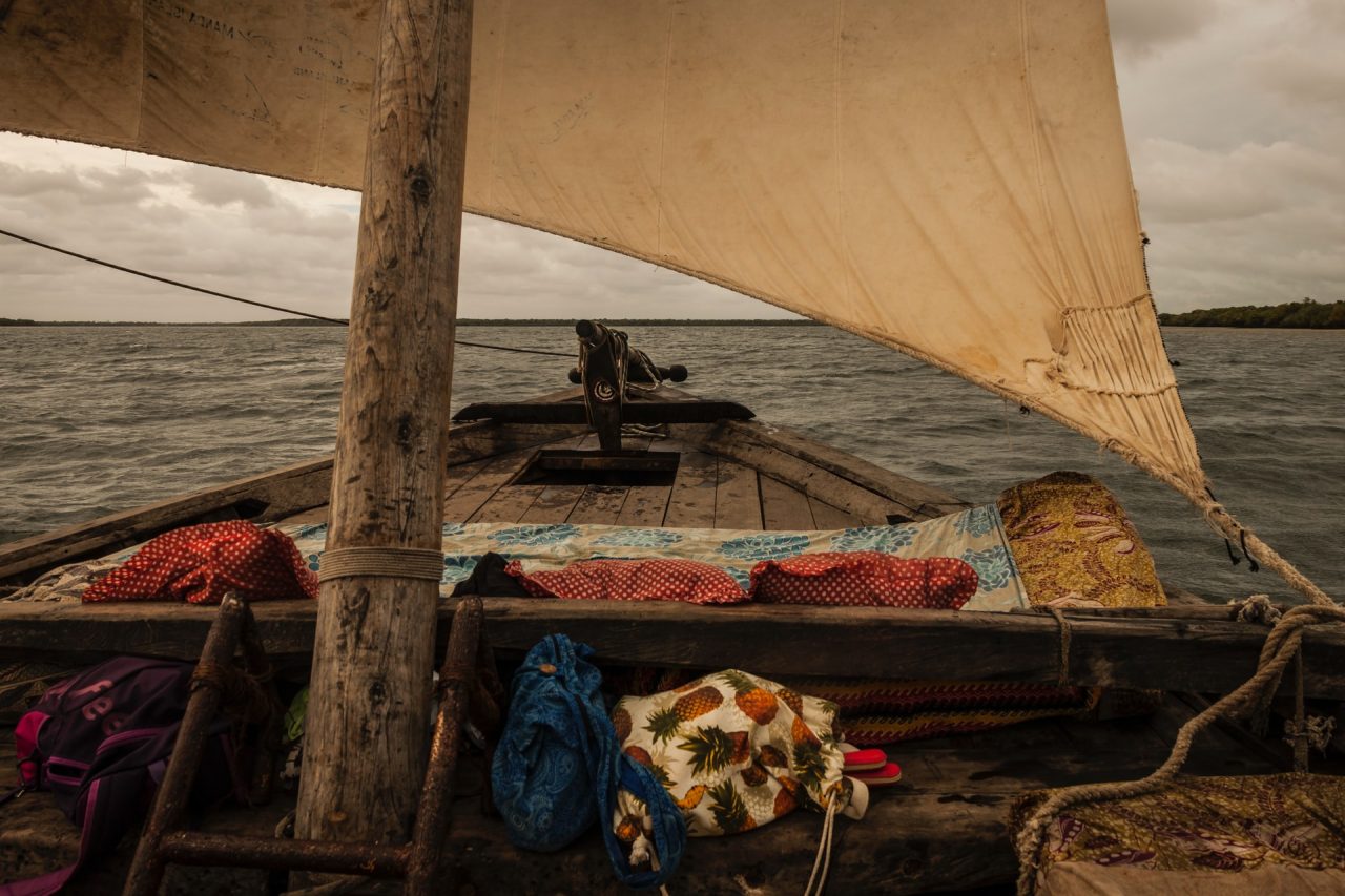 Silver, Porcelain & Old Tales from Lamu