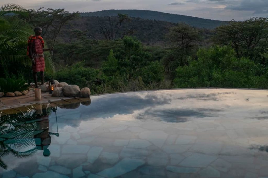 Six Luxury Lodges To Stay At While in the Mara