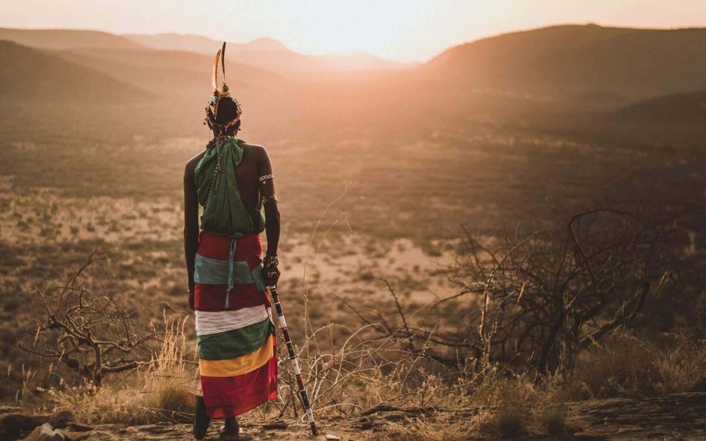 Samburu, The Best Road Trip Worthy Destination In Kenya