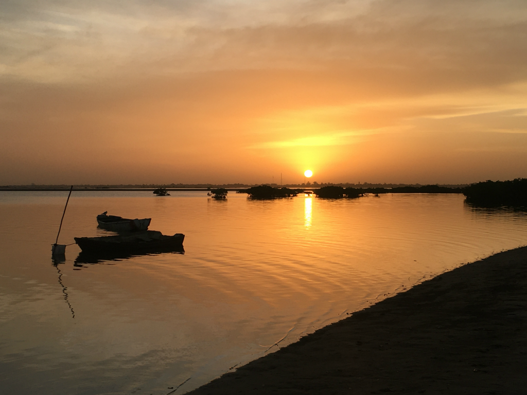 Senegal: No Longer Under The Radar