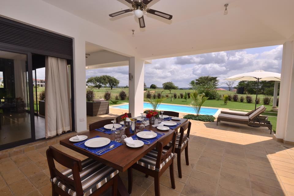 Where To Feast Around Kilifi