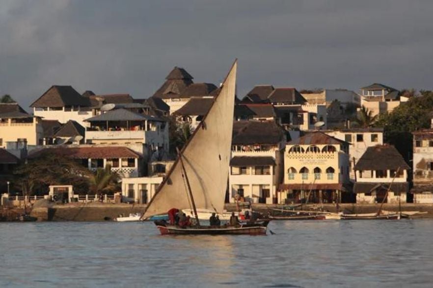 Lamu