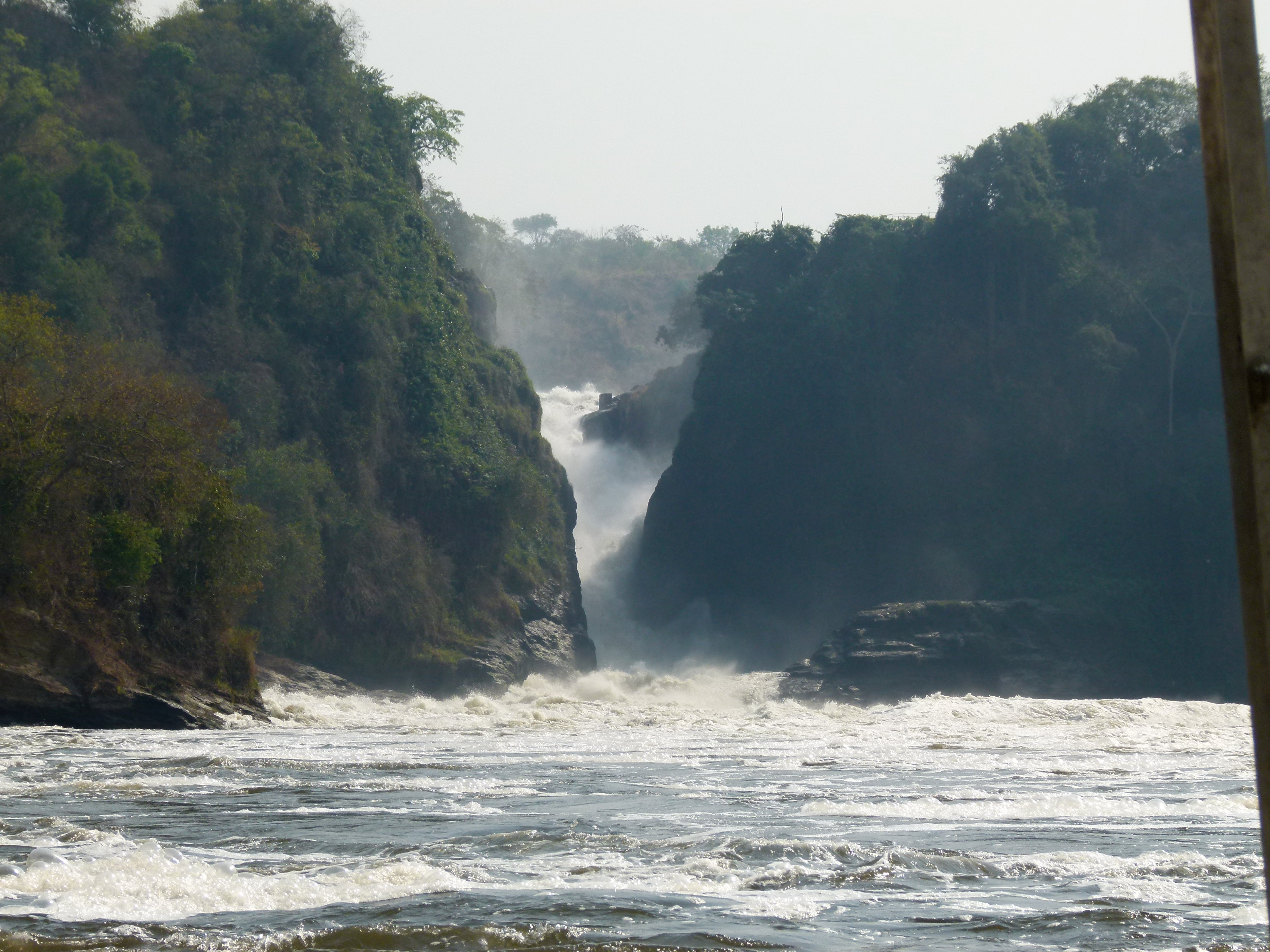 Murchison Falls 50 TRIP RWP 905