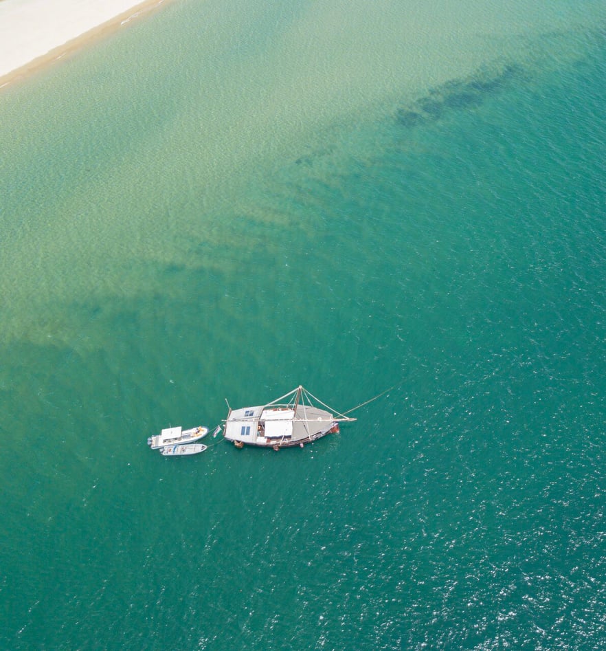 Tusitiri Aerial Large