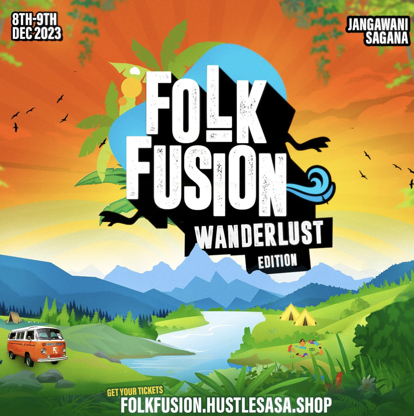 folk fusion