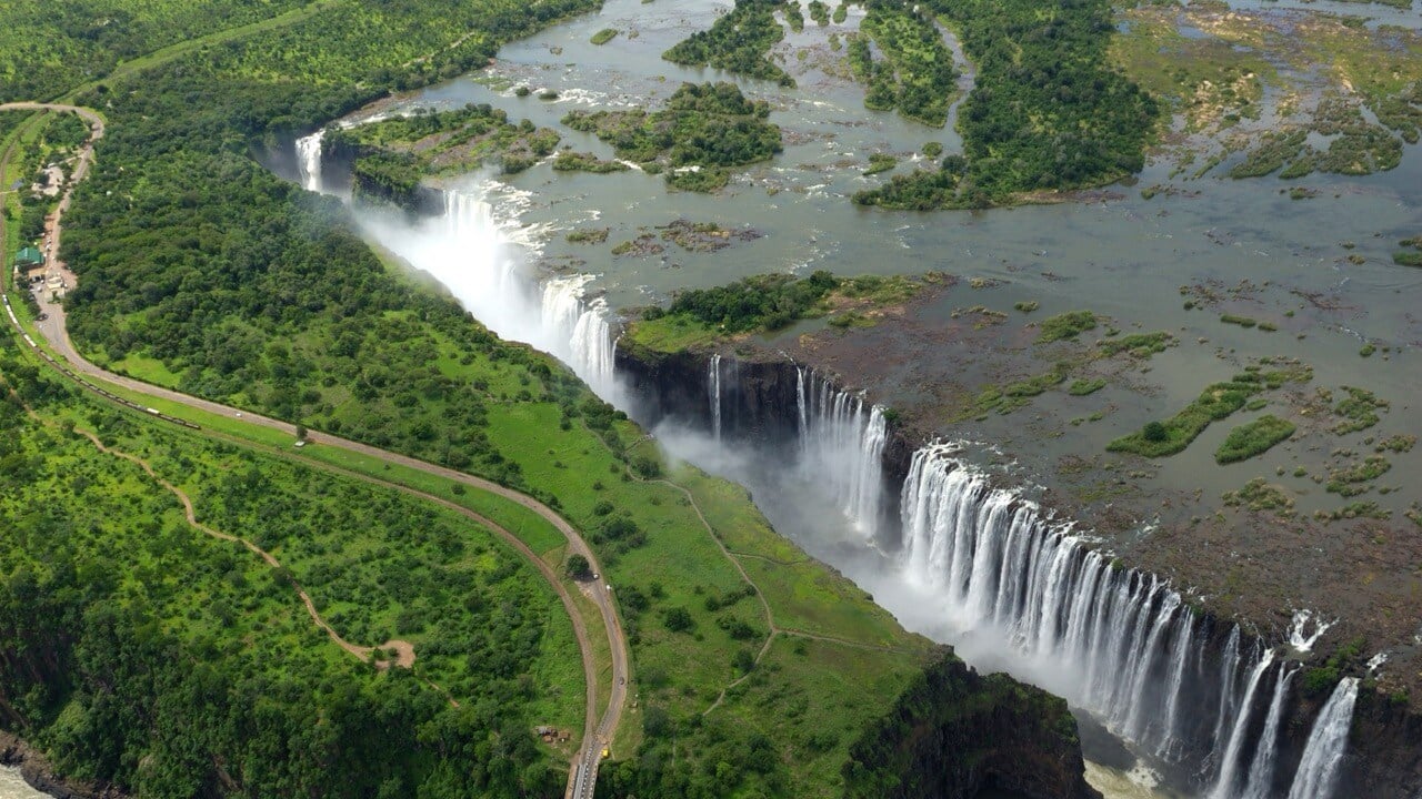 vic falls 2  Large