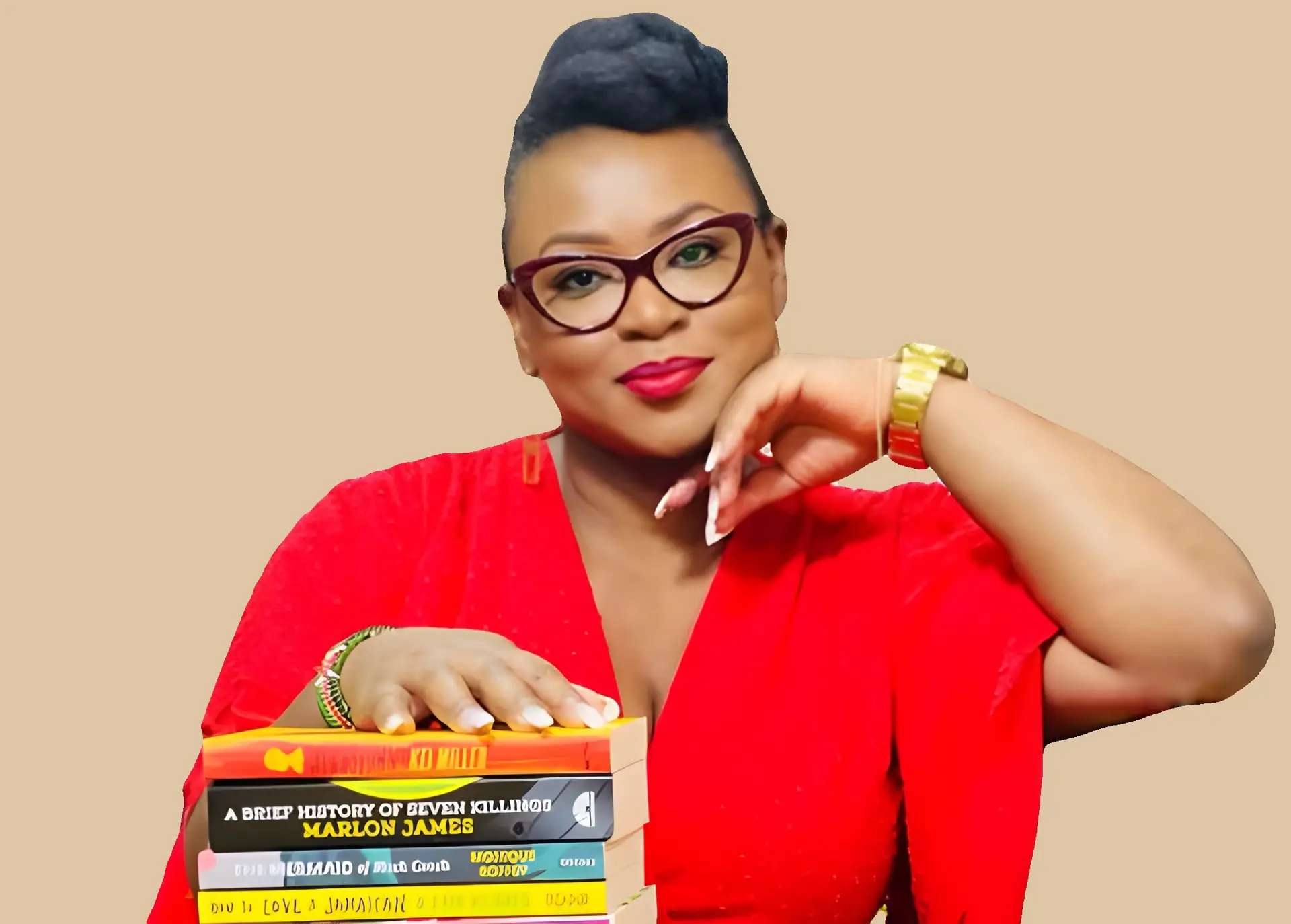 Powerful Women’s Stories