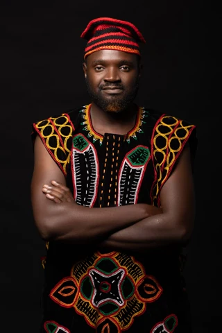 Anthony Ochieng Onyango