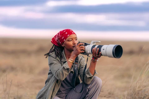 Imara Njeri